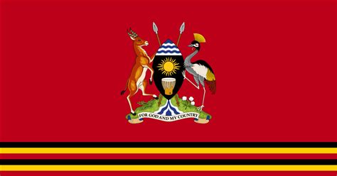 Uganda Flag: Meaning, Colors and Interesting Facts You Should Know