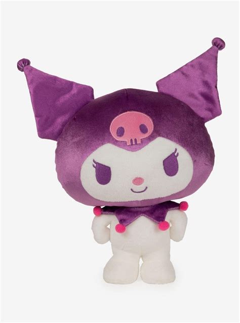 Hot Topic Kuromi Plush | Mall of America®