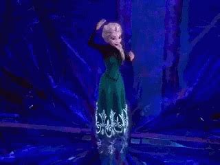 Let It Go Elsa GIF - Let It Go Elsa Frozen - Discover & Share GIFs