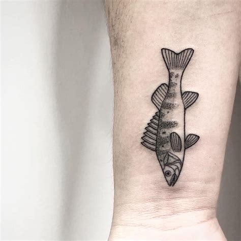 101 Awesome Fish Tattoo Ideas You Need To See! | Small fish tattoos ...