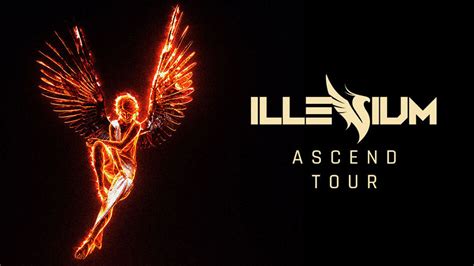 Illenium – Ascend Tour | Reno Events Center | Nevada Events