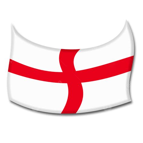 England Flag, Uk Flag, Waving England Flag, England PNG Transparent ...