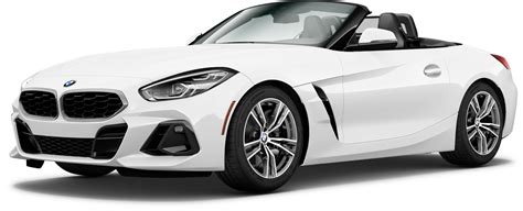 2023 BMW Z4 Incentives, Specials & Offers in Silver Spring MD