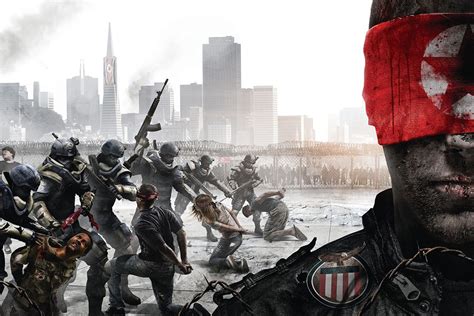 Homefront 2 'progress is great,' but release date may change, says new ...