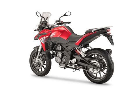 Benelli TRK 251 to launch in India by the end of 2019