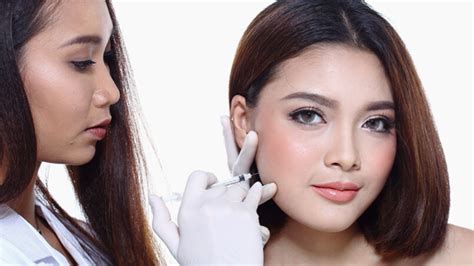 The Importance of Jawline Contouring – DISMAC