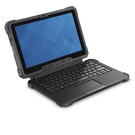 Dell Latitude Rugged Tablet Accessories | Bruin Blog