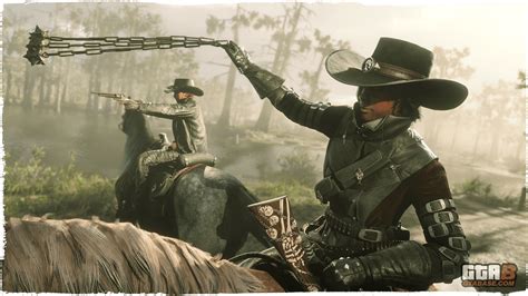 Bounty Hunter Bonuses in Red Dead Online All Month, Triple Rewards on ...