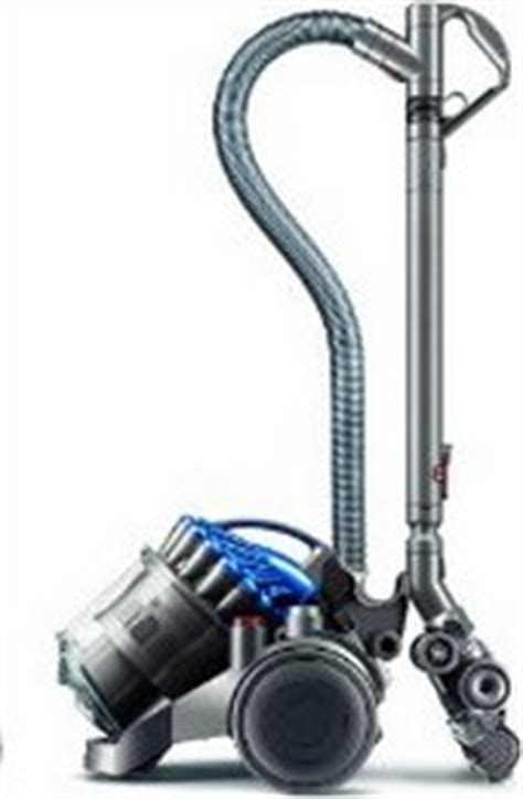 Dyson DC39 vs dc23, what's the difference? – Vacuum Cleaner Reviews ...