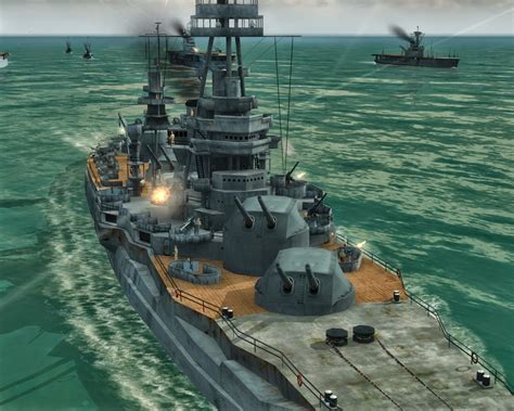 Best Naval War Games For Pc « The Best 10+ Battleship games