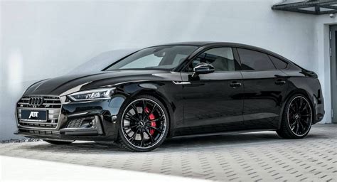 Audi A5 Sportback | Carscoops