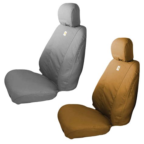 Volvo VNL Seat Covers