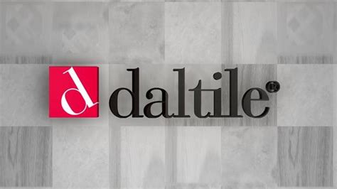 Daltile Logo - LogoDix