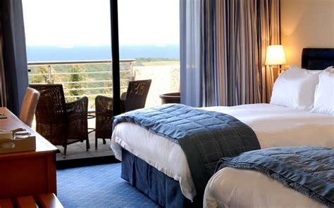 Sibaya Lodge, Umhlanga Rocks, South Africa