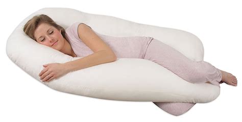 The 10 Best Pillows For Side Sleepers