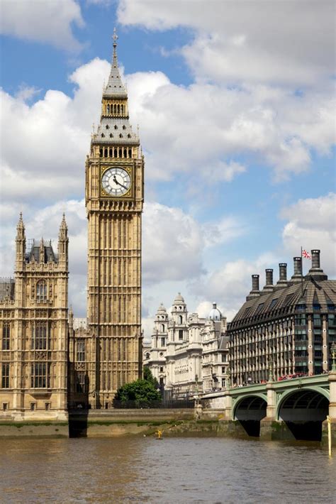 25 Fascinating Facts About Big Ben We’ll Bet You Never Knew — London x ...