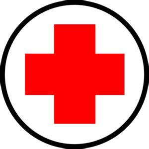 First Aid Cross - ClipArt Best