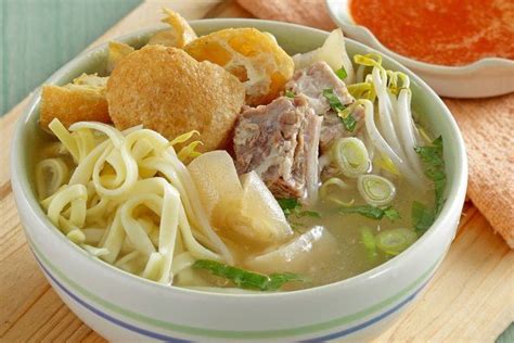 mie kocok bandung - Anotherorion.com Learning a Life