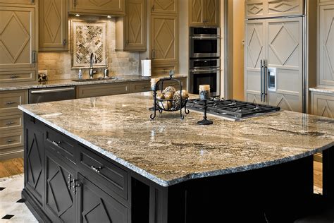 How to Maintain Your Granite Countertops - MultiStone