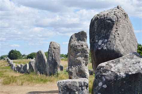 10 Interesting Facts about the Carnac Standing Stones — Bisous des Caribous