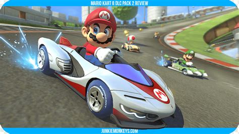 Collection image de mario kart 8 deluxe 124529-Image de mario kart 8 deluxe