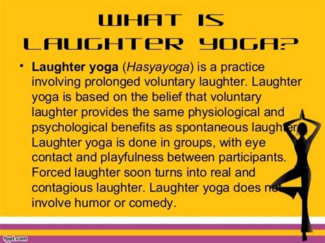 16+ Yoga Laughter Exercises | Yoga Poses