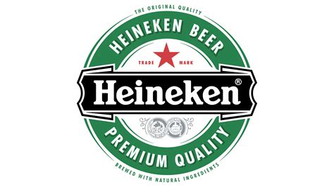 Heineken Logo, symbol, meaning, history, PNG, brand