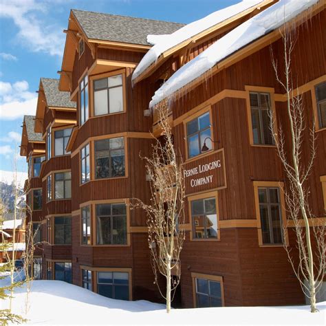 Fernie Lodging | Fernie | Canada