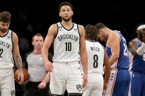 Ben Simmons feels 'amazing' and grateful following Nets preseason debut