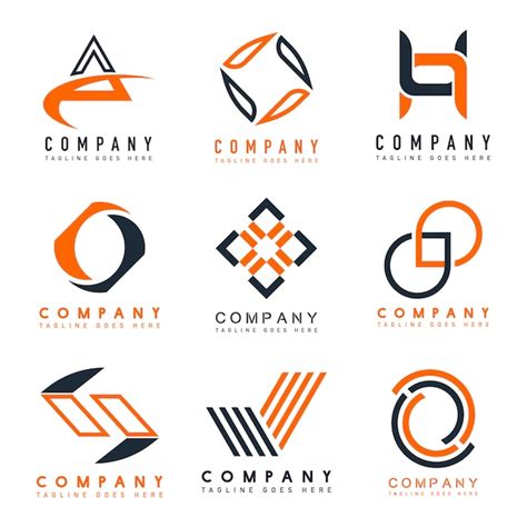 Free Logo Templates Download