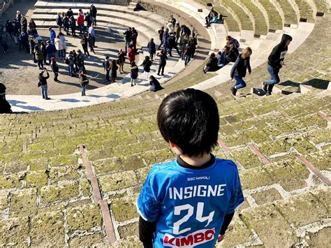 Pompeii for Kids guided tour 2,5 hours - Tour Guide Pompei