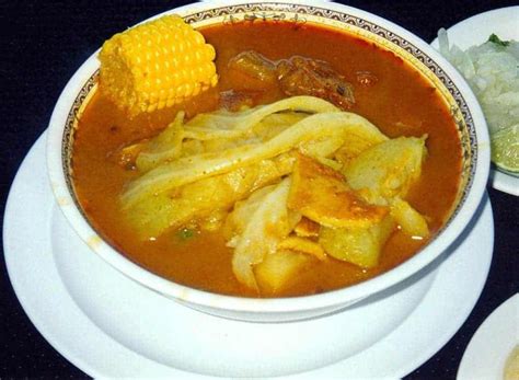 Salvadorian Sopa De Pata Recipe: Cow's Feet Soup | Recipe | Pata recipe ...