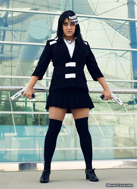 Death the Kid-Rule 63 Cosplay 7 by MajinNeda on DeviantArt