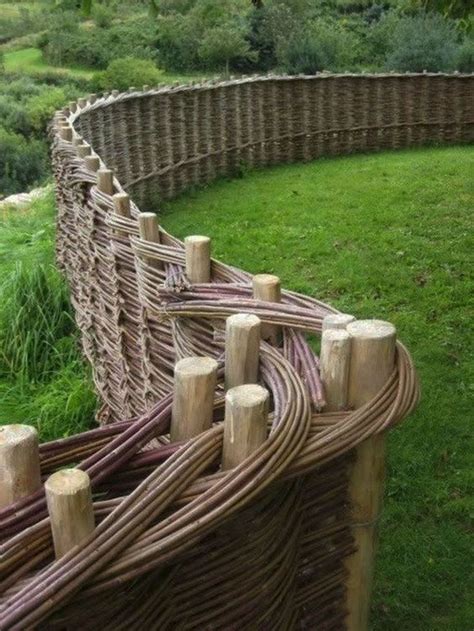 Top 2019 funky garden fence ideas one and only kennyslandscaping.com ...