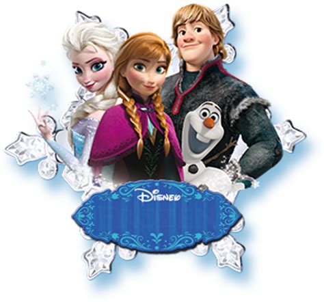 Frozen 2 Logo Svg