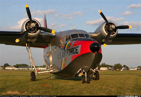 Grumman HU-16E Albatross - Untitled | Aviation Photo #1401508 ...