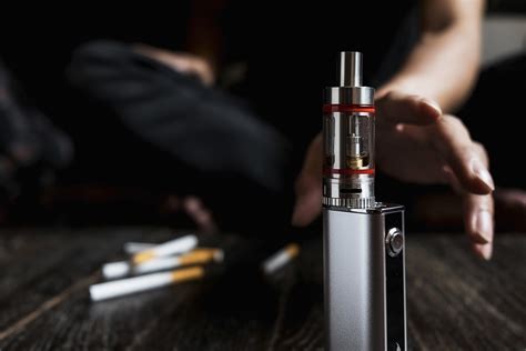 Best Vape Mods & Sub Ohm Mod Guide 2018 | E-Cigarettes UK