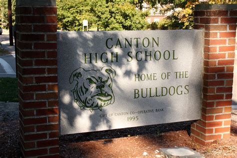 Canton High School's Sociology Class Opens Minds | Canton, MA Patch