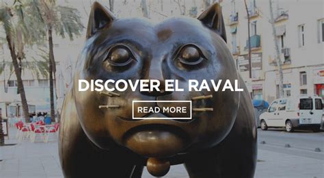 El Raval Barcelona - altertanive neighborhood, rich history and more