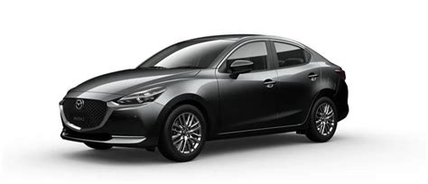 Brand New Mazda 2 For Sale Brighton, VIC | Pricing & Features ...