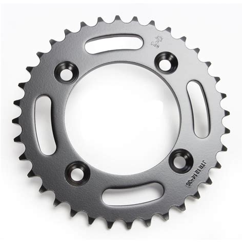 JT Rear Steel Sprocket 420 Pitch - KLX110 | Factory Minibikes