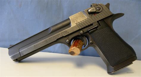 IMI Desert Eagle .357 Magnum for sale