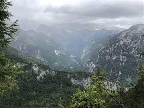 Triglav National Park Slovenia off the beaten path #travel #ttot # ...