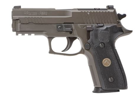 Pistolet Sig Sauer P229 Legion Compact SA/DA kal. 9x19 w sklepie luska.pl