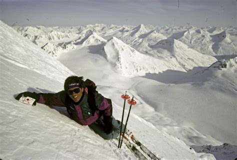 “A Memory of Doug Coombs at Jackson Hole” by Dave Rothman | Conundrum Press