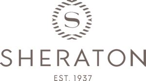 New Sheraton Logo PNG Vector (AI) Free Download