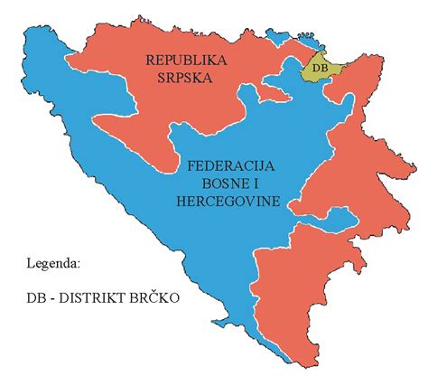 South East Europe News: In Republika Srpska, a stir over representation