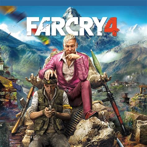 Far Cry® 4