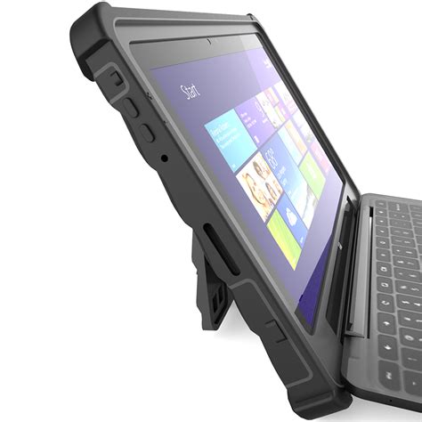 Dell Latitude Rugged Tablet Accessories | Bruin Blog