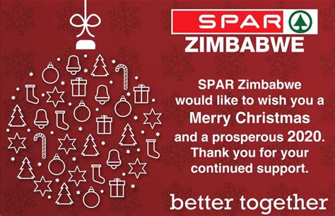 SPAR Zimbabwe - Home | Facebook